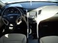 2011 Pearl White Hyundai Sonata GLS  photo #23