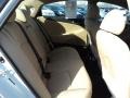 2011 Pearl White Hyundai Sonata GLS  photo #25