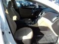 2011 Pearl White Hyundai Sonata GLS  photo #27