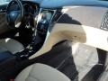 2011 Pearl White Hyundai Sonata GLS  photo #28