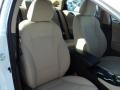 2011 Pearl White Hyundai Sonata GLS  photo #29