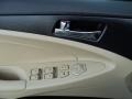 2011 Pearl White Hyundai Sonata GLS  photo #30