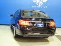 Black - E 350 4Matic Sedan Photo No. 5