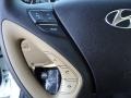 2011 Pearl White Hyundai Sonata GLS  photo #33