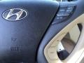 2011 Pearl White Hyundai Sonata GLS  photo #34