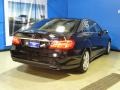 Black - E 350 4Matic Sedan Photo No. 7