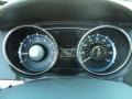 2011 Pearl White Hyundai Sonata GLS  photo #35