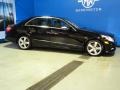 Black - E 350 4Matic Sedan Photo No. 8
