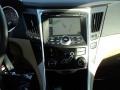 2011 Pearl White Hyundai Sonata GLS  photo #36