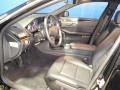 Black - E 350 4Matic Sedan Photo No. 10