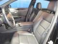 Black - E 350 4Matic Sedan Photo No. 11
