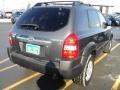 Dark Titanium Gray Metallic - Tucson SE 4WD Photo No. 2