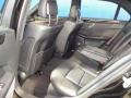 Black - E 350 4Matic Sedan Photo No. 24