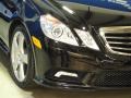 Black - E 350 4Matic Sedan Photo No. 32