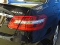 Black - E 350 4Matic Sedan Photo No. 34