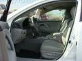 Super White - Camry LE Photo No. 7