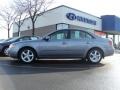 Steel Gray - Sonata LX V6 Photo No. 6