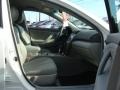 Super White - Camry LE Photo No. 8