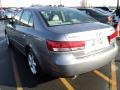 Steel Gray - Sonata LX V6 Photo No. 7