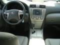 Super White - Camry LE Photo No. 9