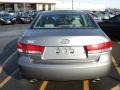 Steel Gray - Sonata LX V6 Photo No. 8