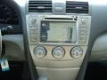 Super White - Camry LE Photo No. 11