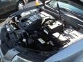 Steel Gray - Sonata LX V6 Photo No. 11