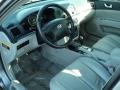 Steel Gray - Sonata LX V6 Photo No. 18