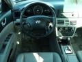 Steel Gray - Sonata LX V6 Photo No. 22