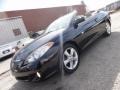 Black - Solara SE V6 Convertible Photo No. 2