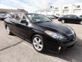 Black - Solara SE V6 Convertible Photo No. 4