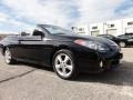 Black - Solara SE V6 Convertible Photo No. 5