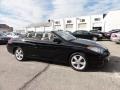 Black - Solara SE V6 Convertible Photo No. 6