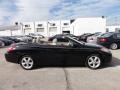 Black - Solara SE V6 Convertible Photo No. 7