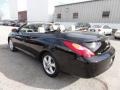 Black - Solara SE V6 Convertible Photo No. 10