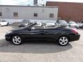 Black - Solara SE V6 Convertible Photo No. 11