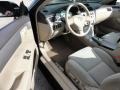 Black - Solara SE V6 Convertible Photo No. 13