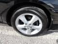 Black - Solara SE V6 Convertible Photo No. 27
