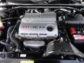 Black - Solara SE V6 Convertible Photo No. 28