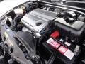Black - Solara SE V6 Convertible Photo No. 29
