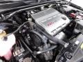 Black - Solara SE V6 Convertible Photo No. 30
