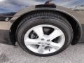 Black - Solara SE V6 Convertible Photo No. 33