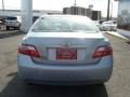 2007 Sky Blue Pearl Toyota Camry XLE V6  photo #5