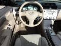 Black - Solara SE V6 Convertible Photo No. 36