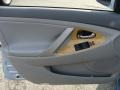 Sky Blue Pearl - Camry XLE V6 Photo No. 6