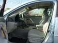 2007 Sky Blue Pearl Toyota Camry XLE V6  photo #7