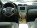 2007 Sky Blue Pearl Toyota Camry XLE V6  photo #9