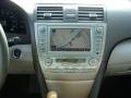 2007 Sky Blue Pearl Toyota Camry XLE V6  photo #11