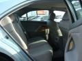 2007 Sky Blue Pearl Toyota Camry XLE V6  photo #12