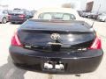 Black - Solara SE V6 Convertible Photo No. 48